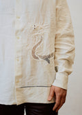 CHEMISE DRAGON