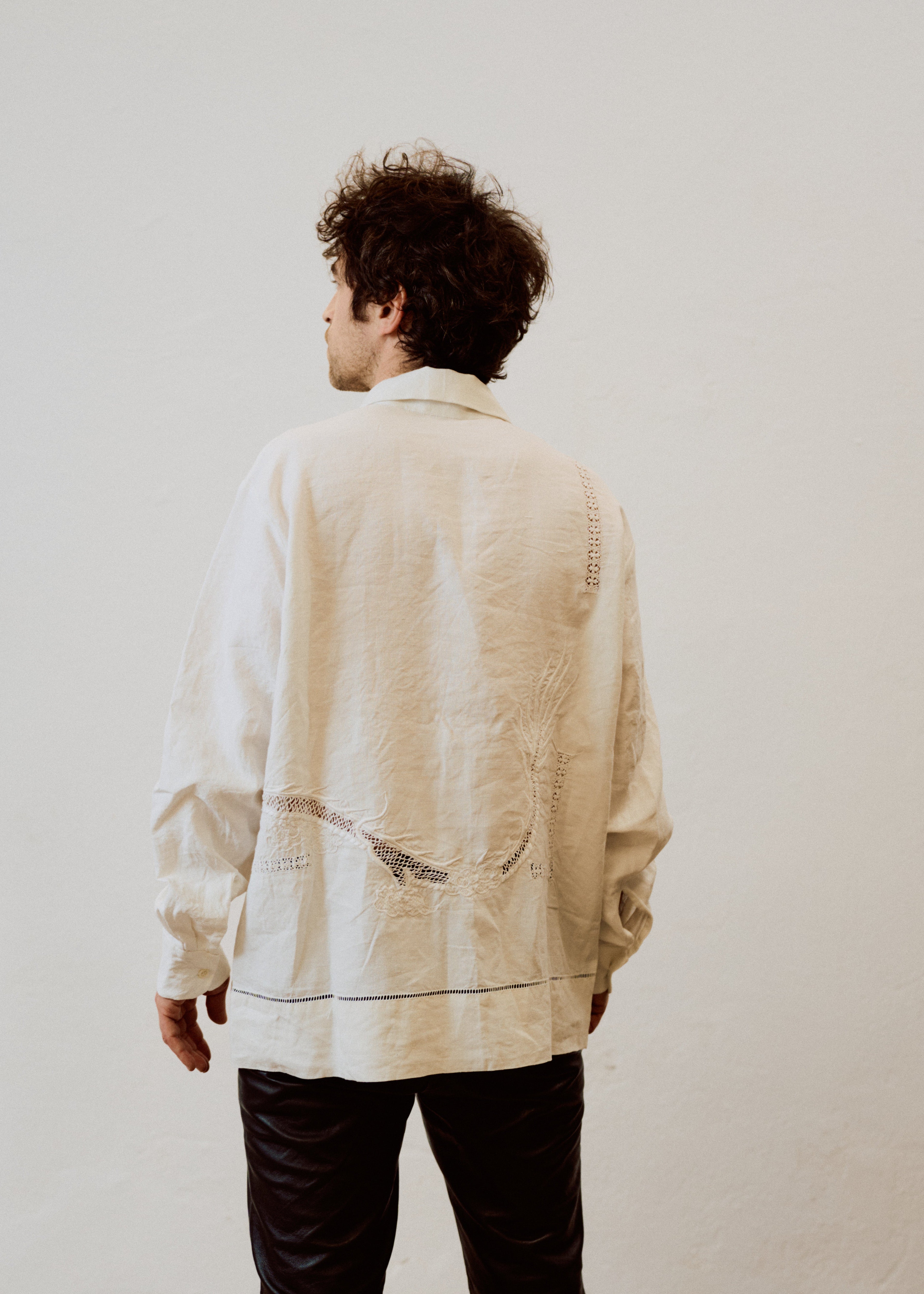 CHEMISE DRAGON