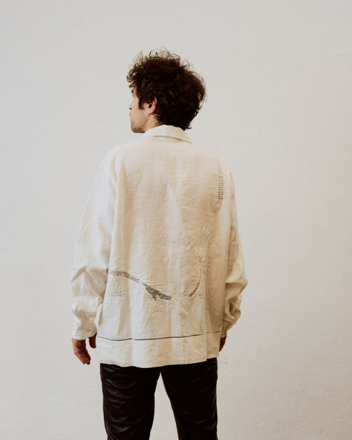 CHEMISE DRAGON