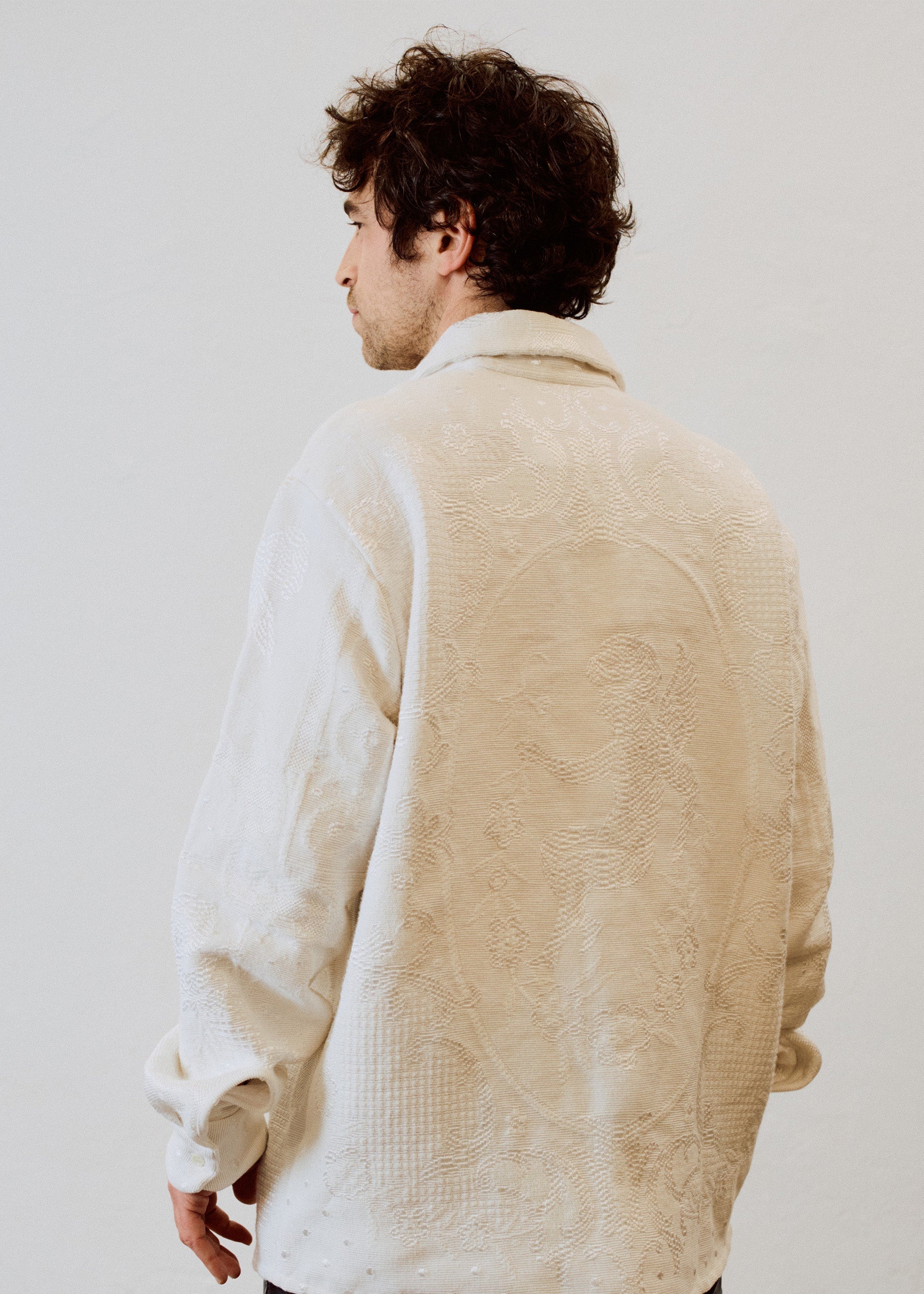 CHEMISE CHÉRUBINS