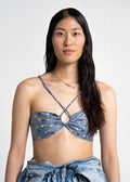 TIETOP JEANS & FLOWERS image 0