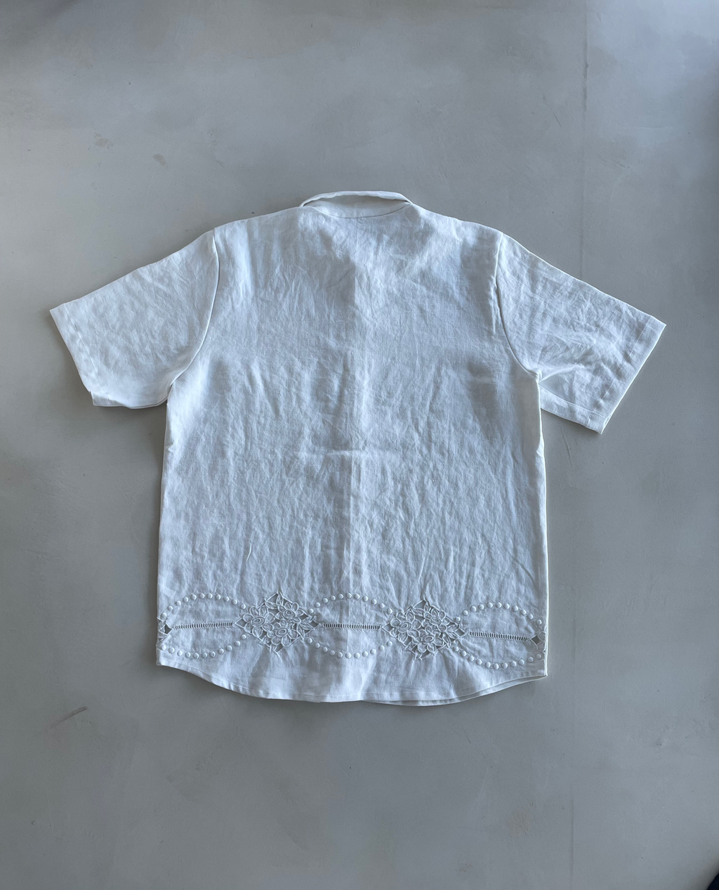 DAISY SHIRT image 1