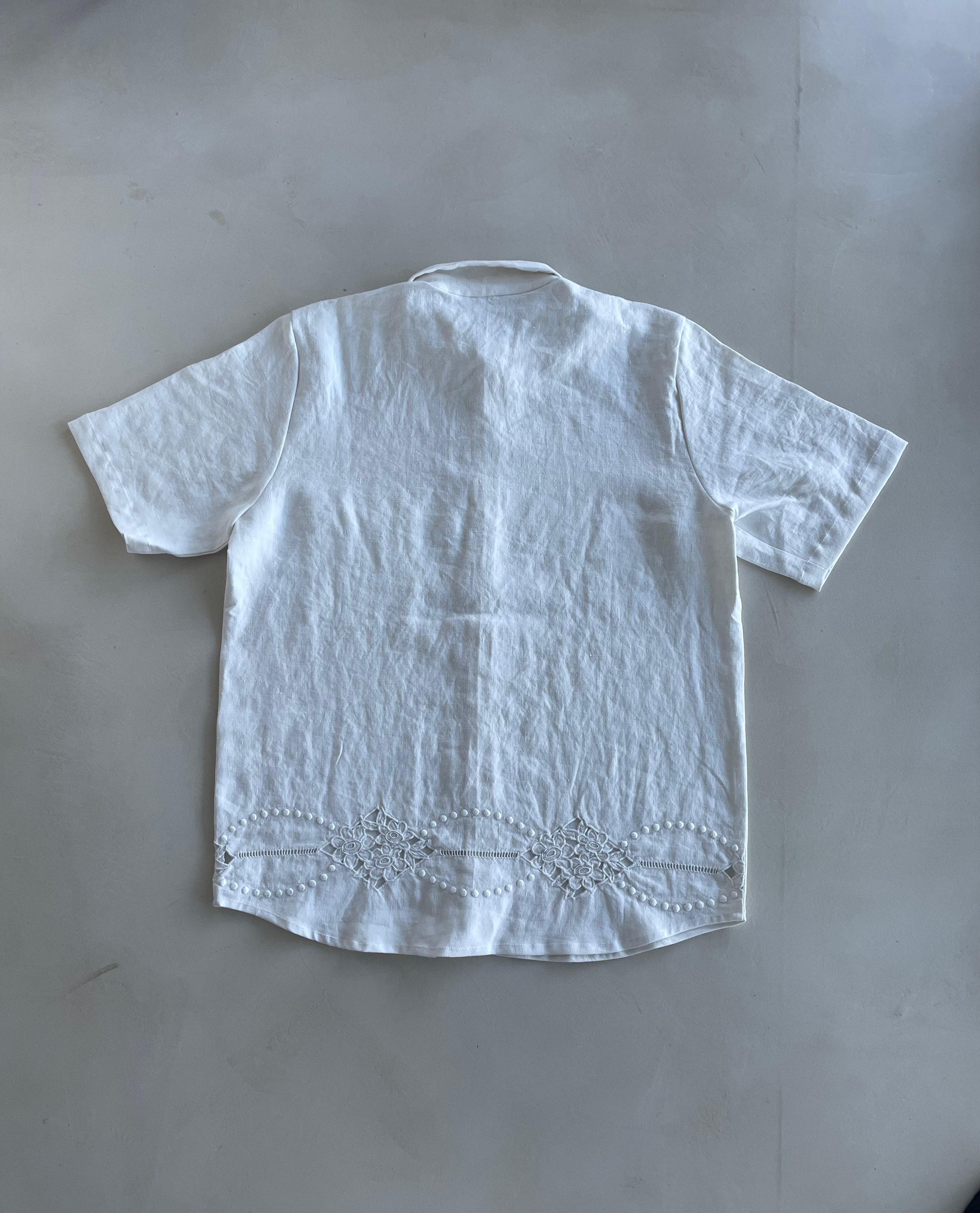 DAISY SHIRT image 1