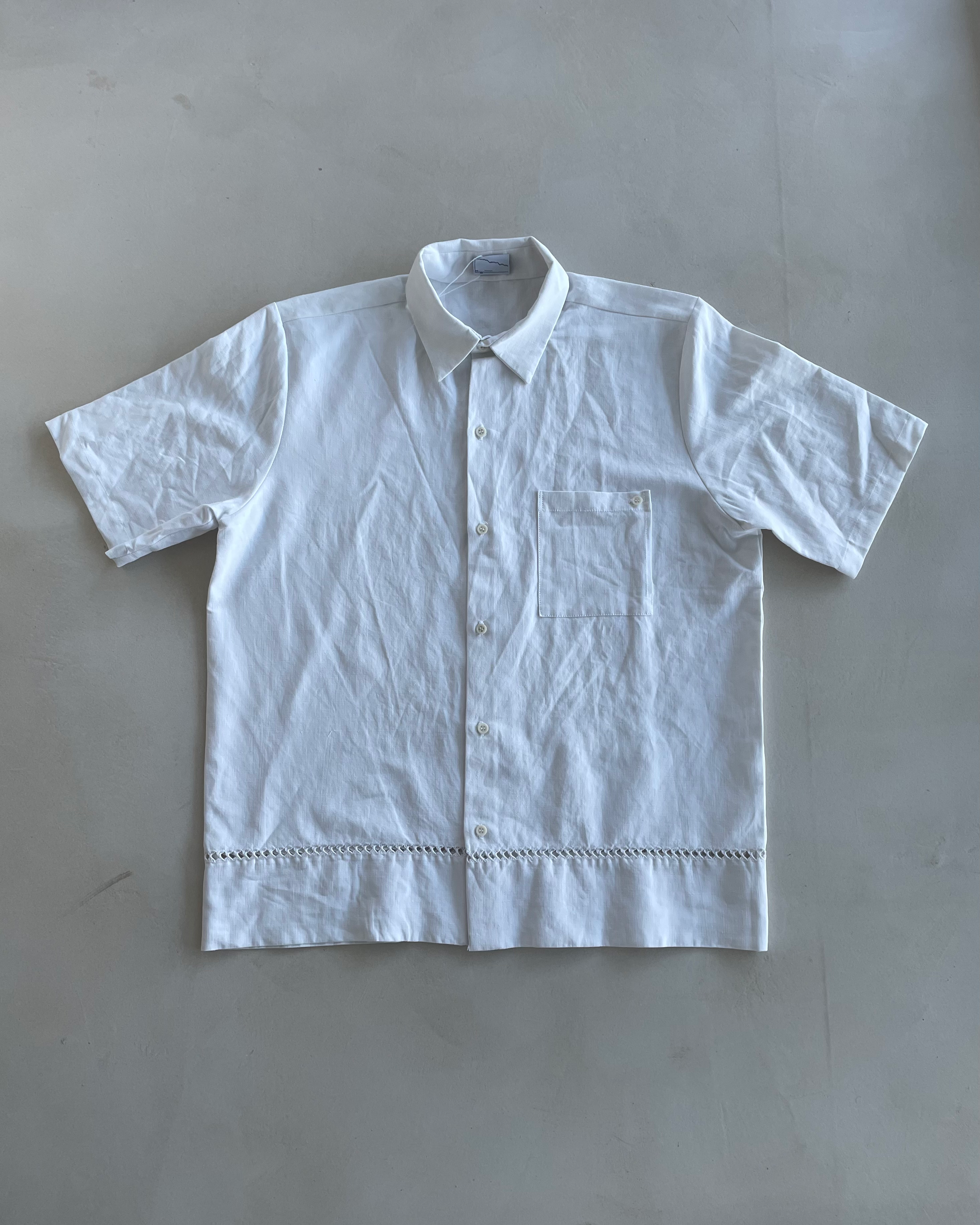 NB SHIRT image 0