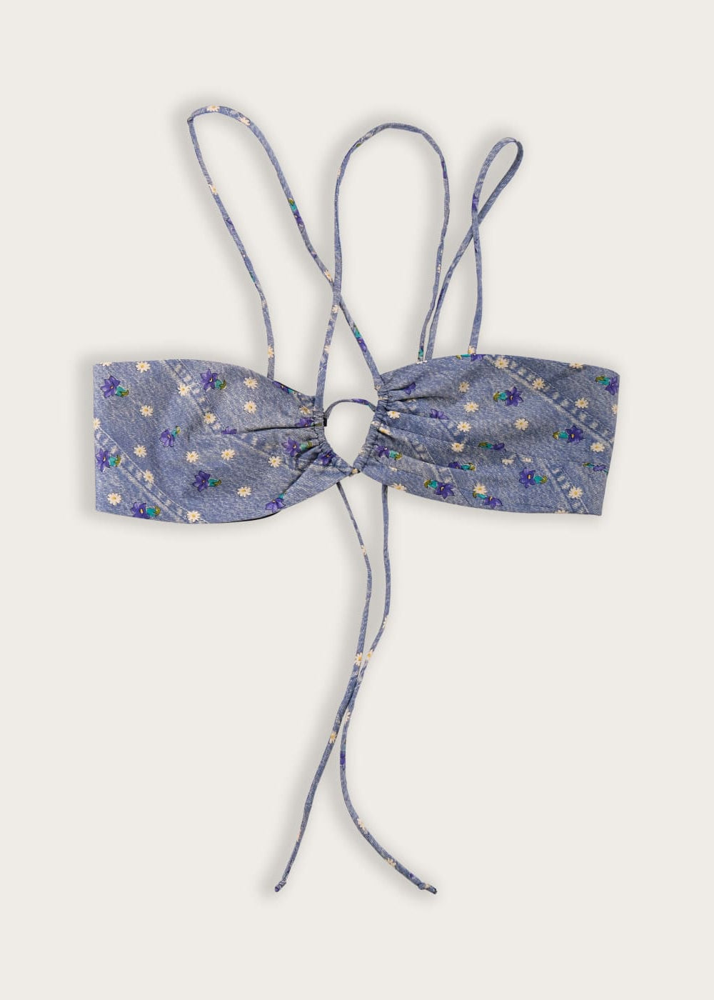 TIETOP JEANS & FLOWERS image 3