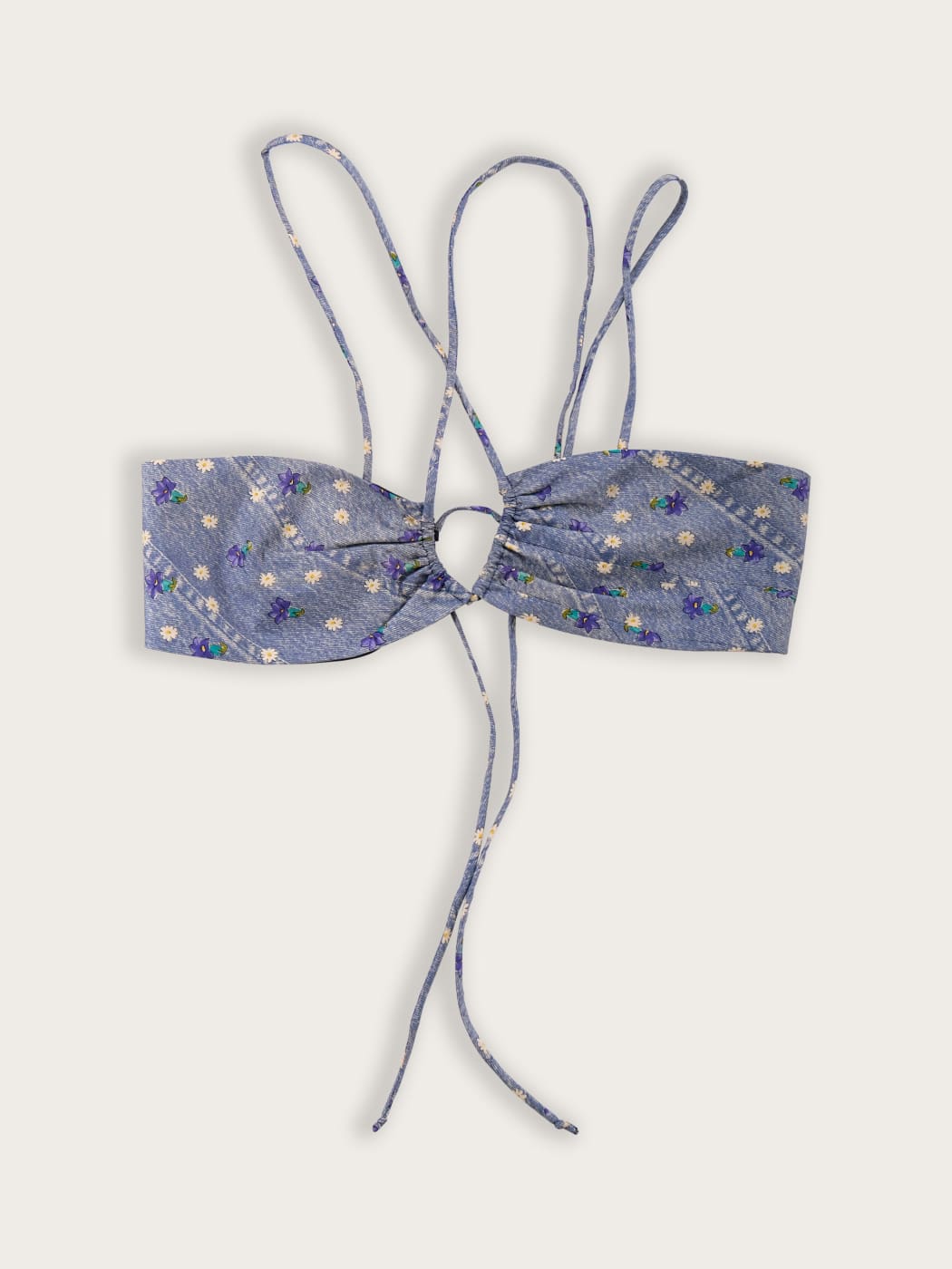 TIETOP JEANS & FLOWERS image 3