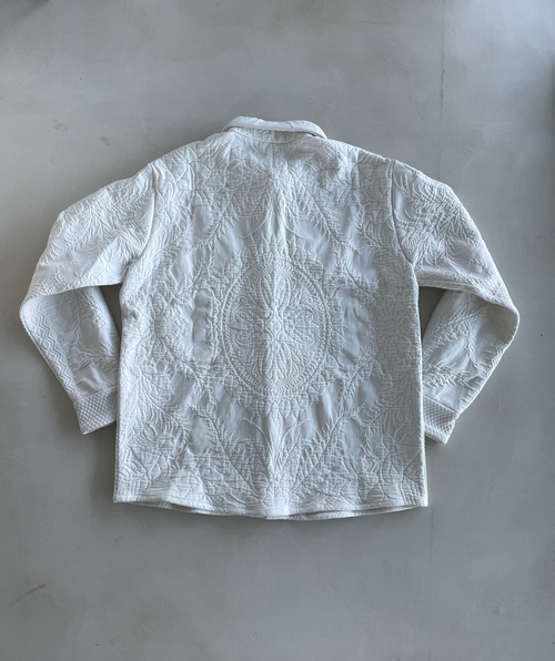 FLOWERS SHIRT image 1