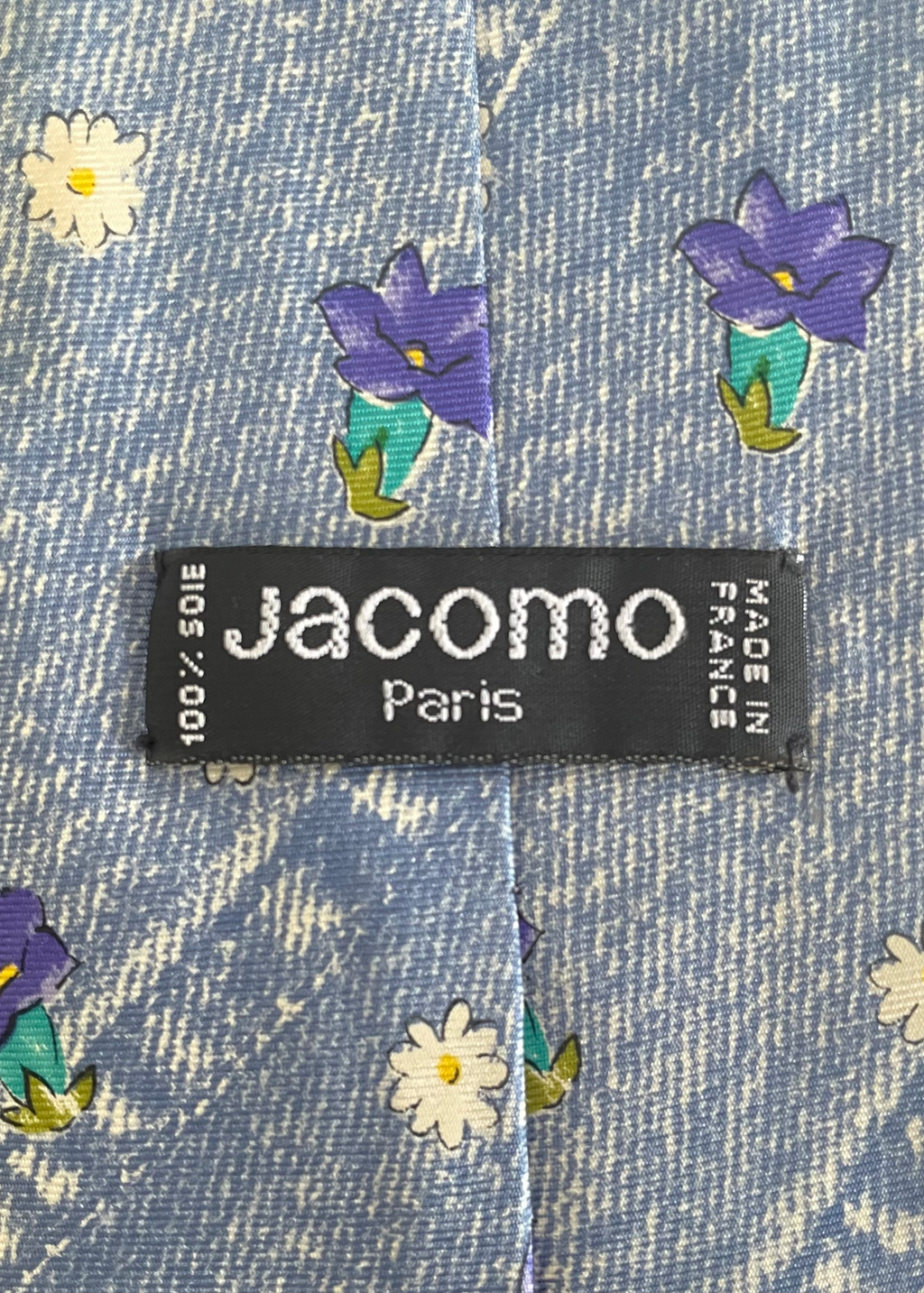 TIETOP JEANS & FLOWERS image 2