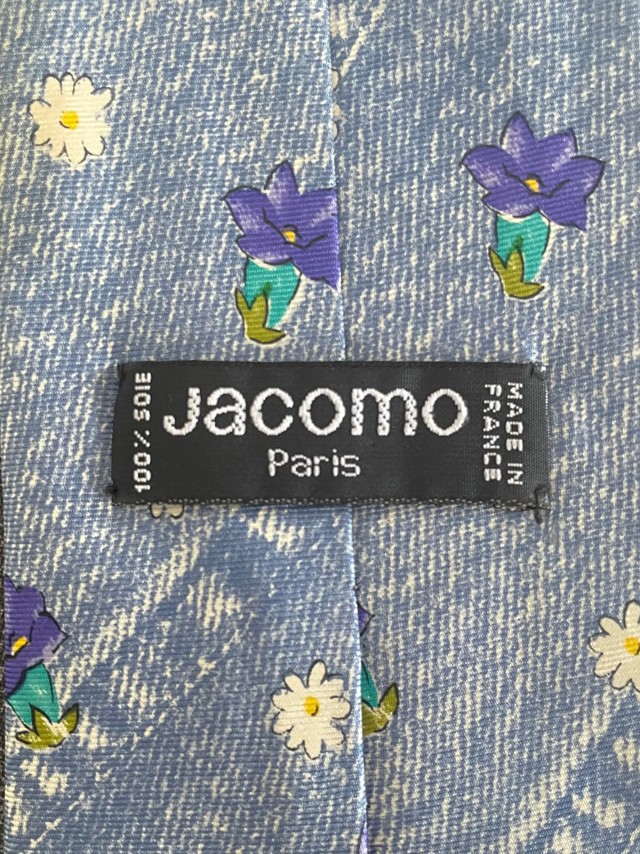 TIETOP JEANS & FLOWERS image 2
