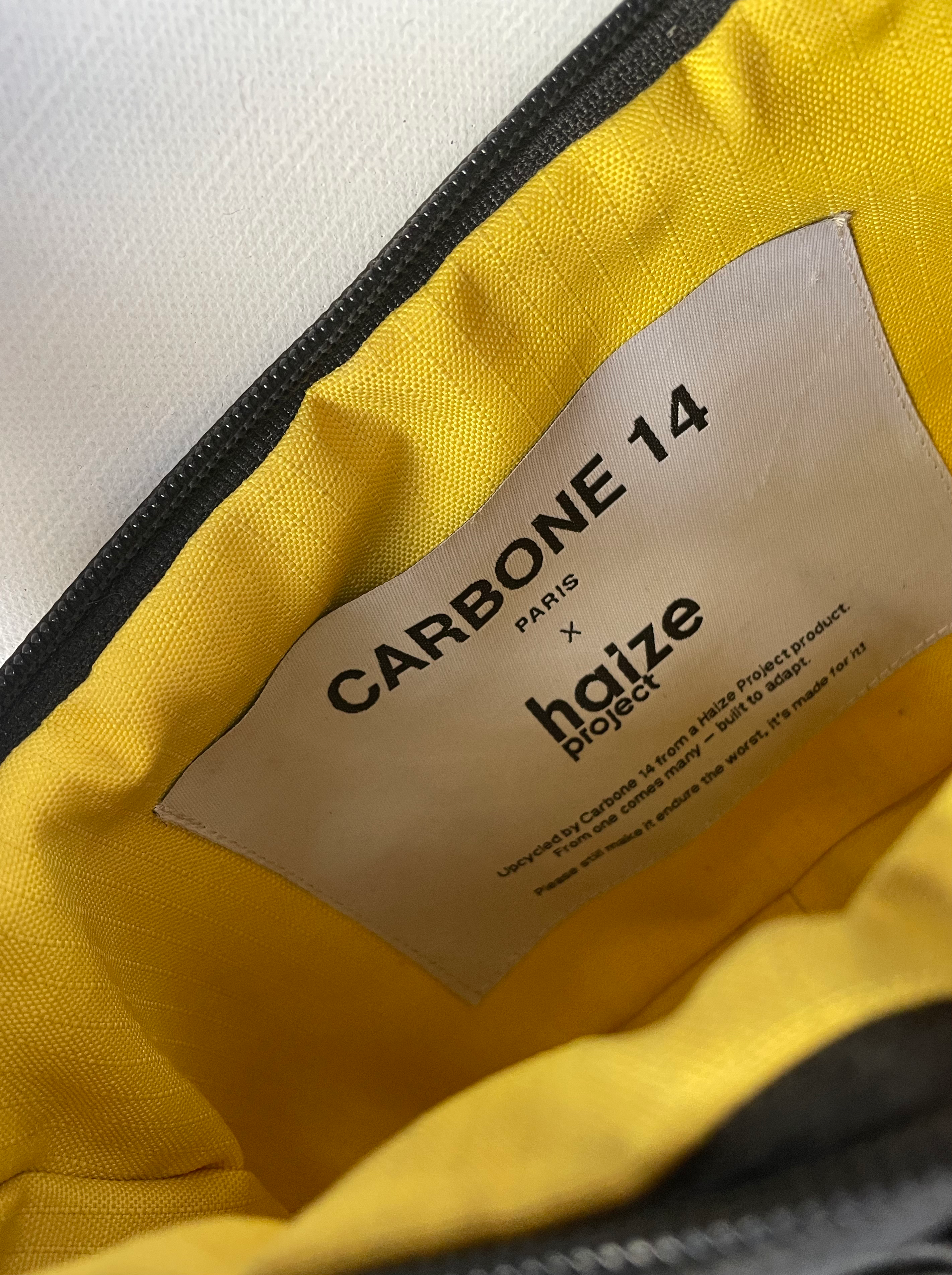 HANDBAG HAIZE Nº1 image 3