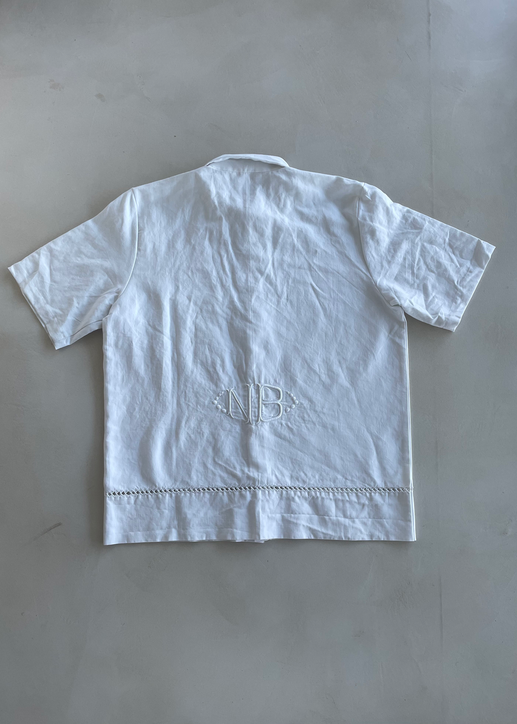 NB SHIRT image 1