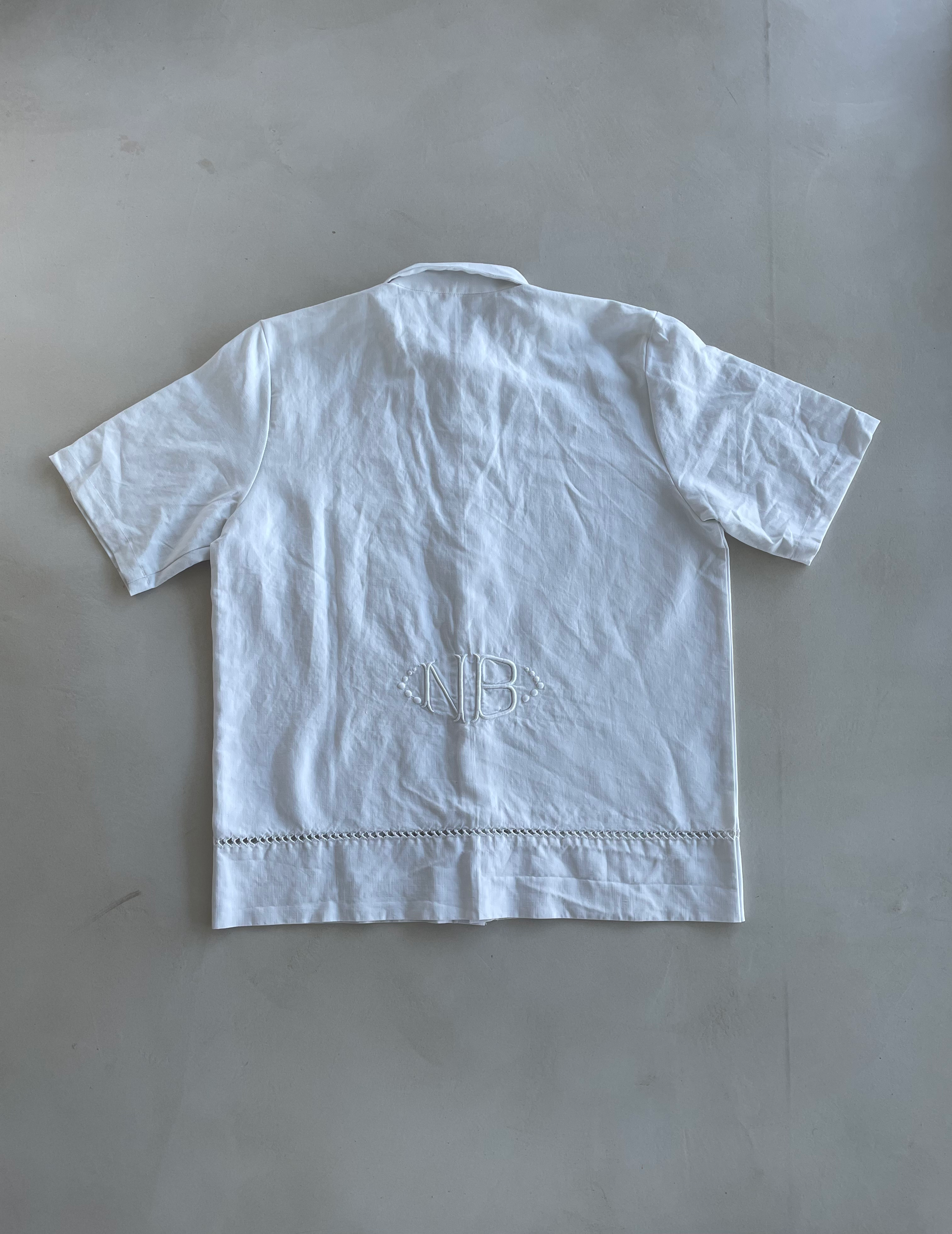 NB SHIRT image 1