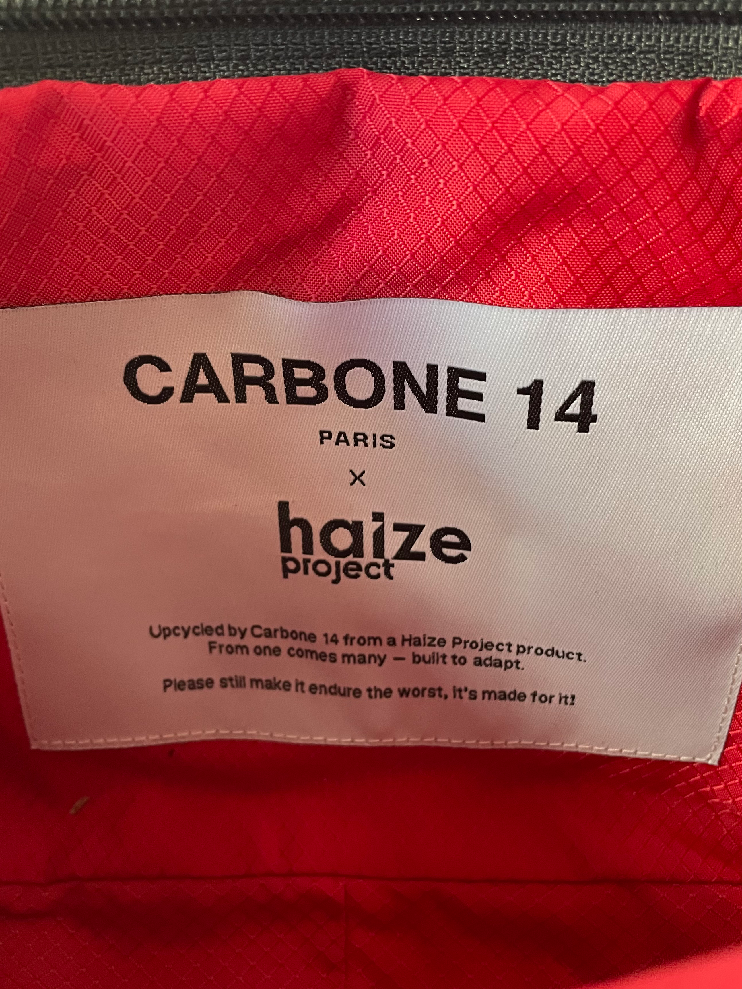 HANDBAG HAIZE Nº2 image 2