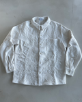 FLOWERS SHIRT image 0