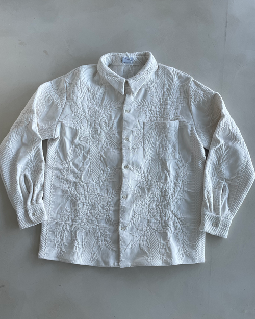 FLOWERS SHIRT image 0