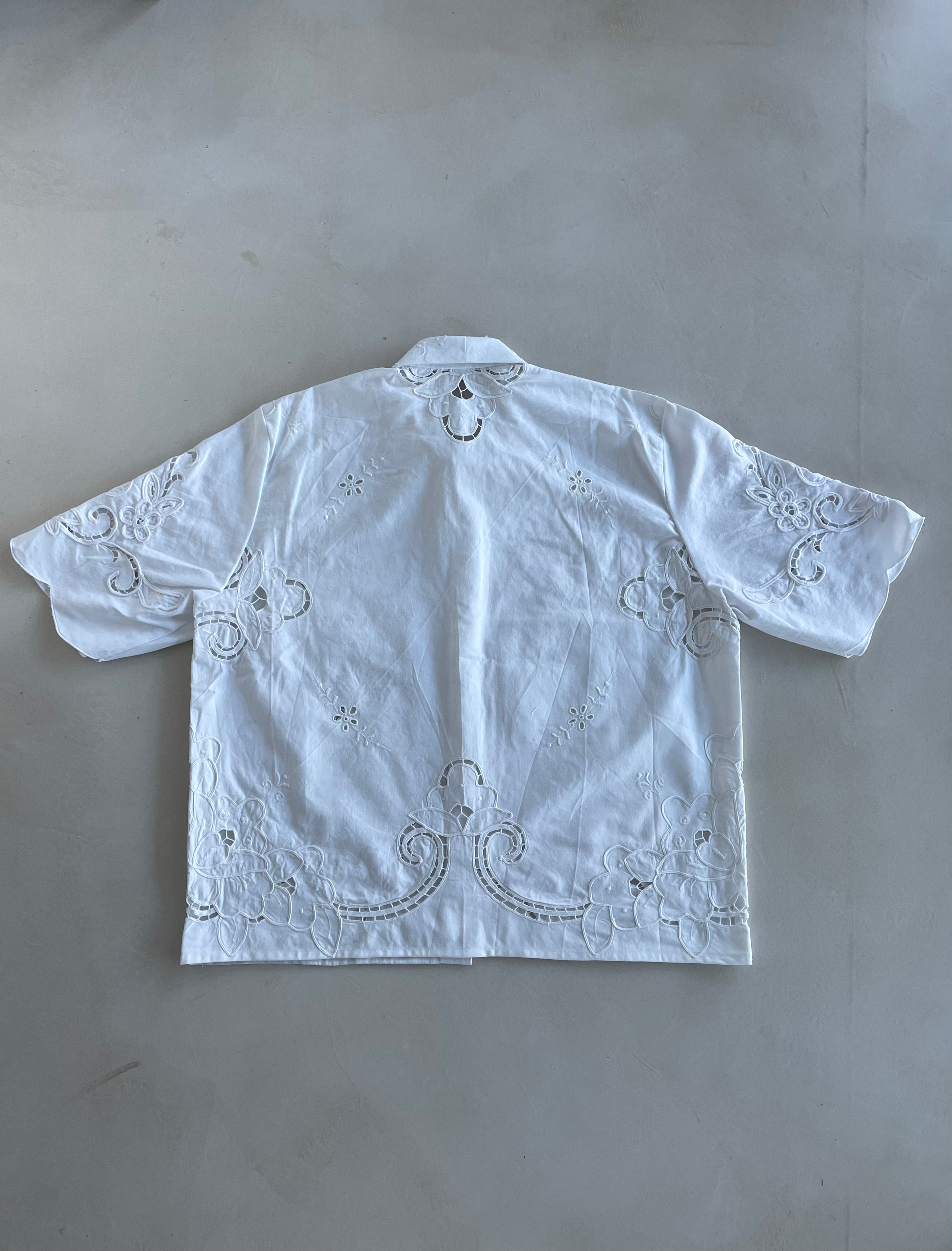 ROSE SHIRT image 1