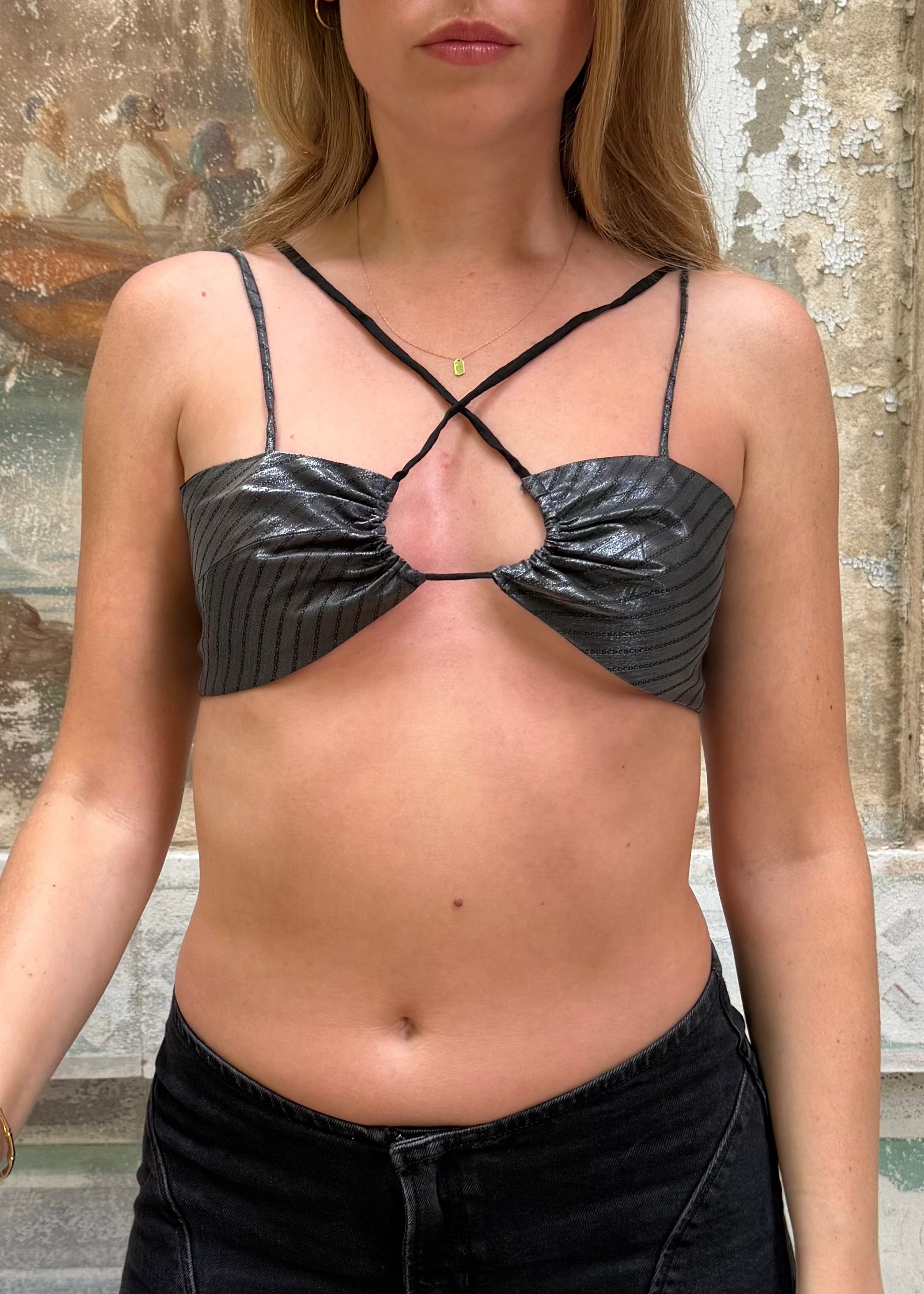 TIETOP SILVER SPARK