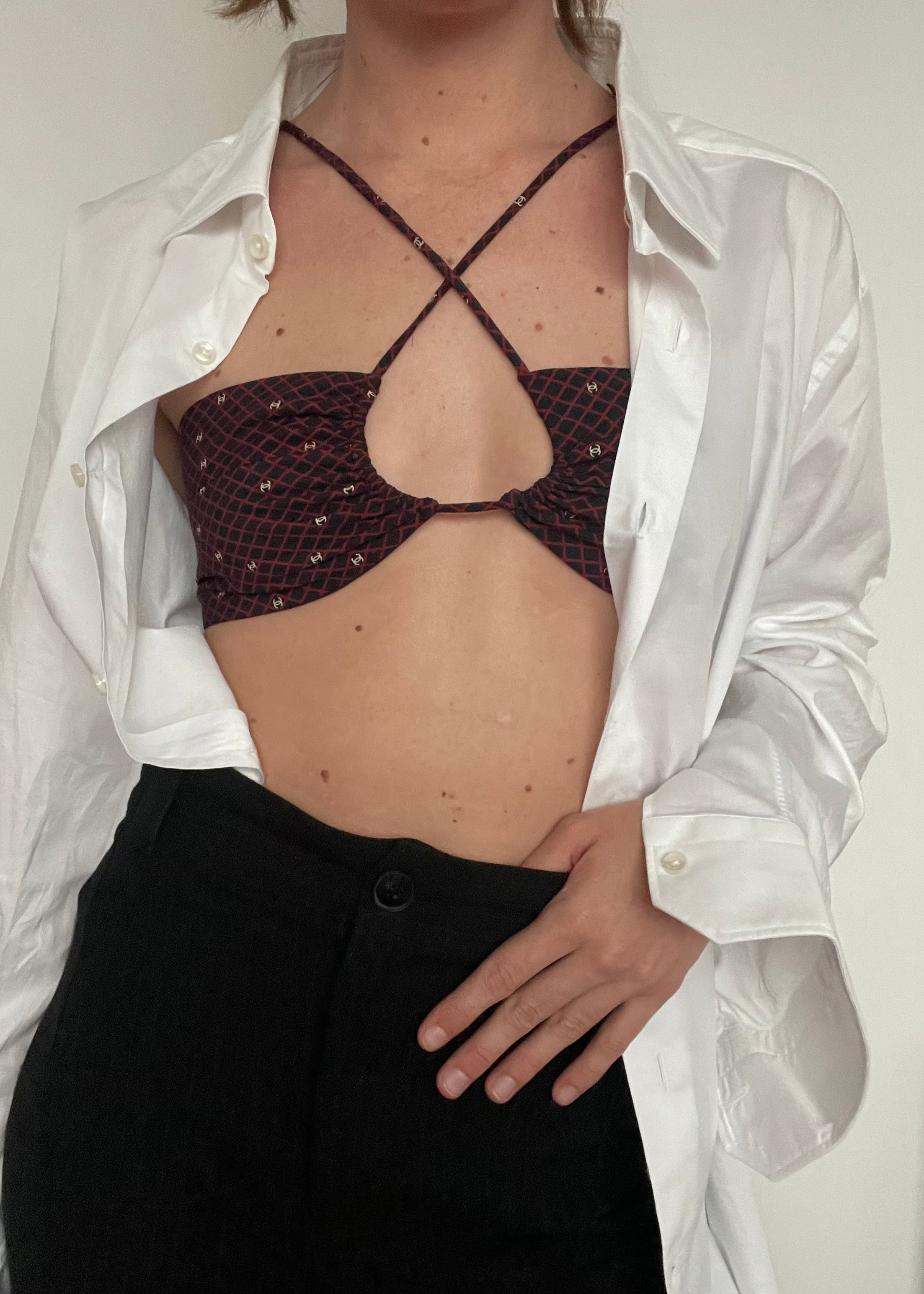 TIETOP CHACHA