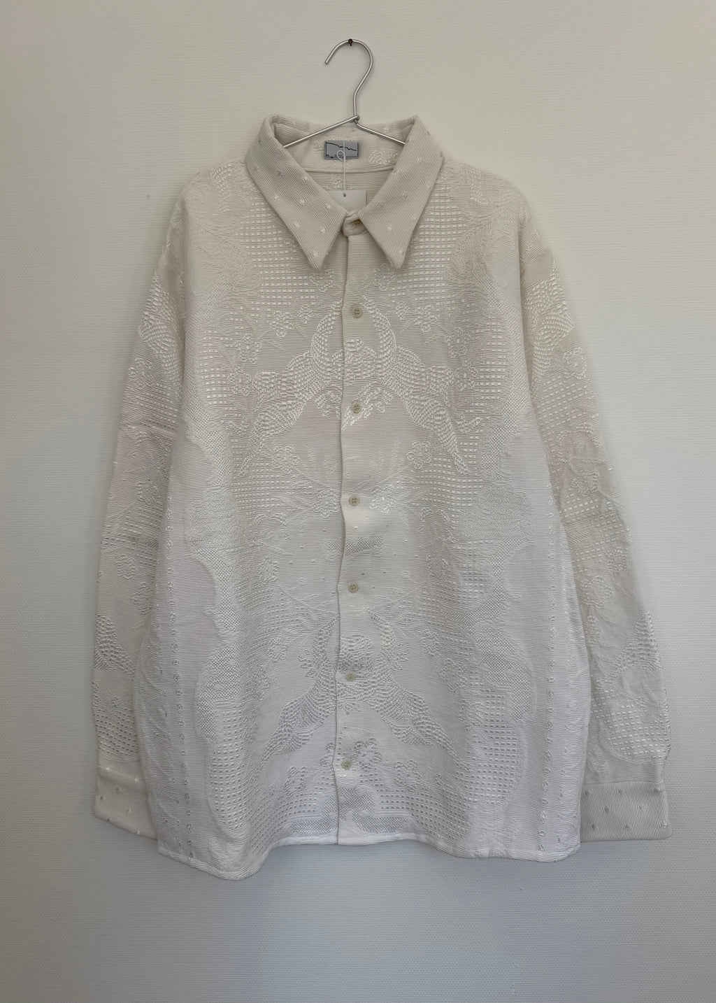 CHEMISE CHÉRUBINS