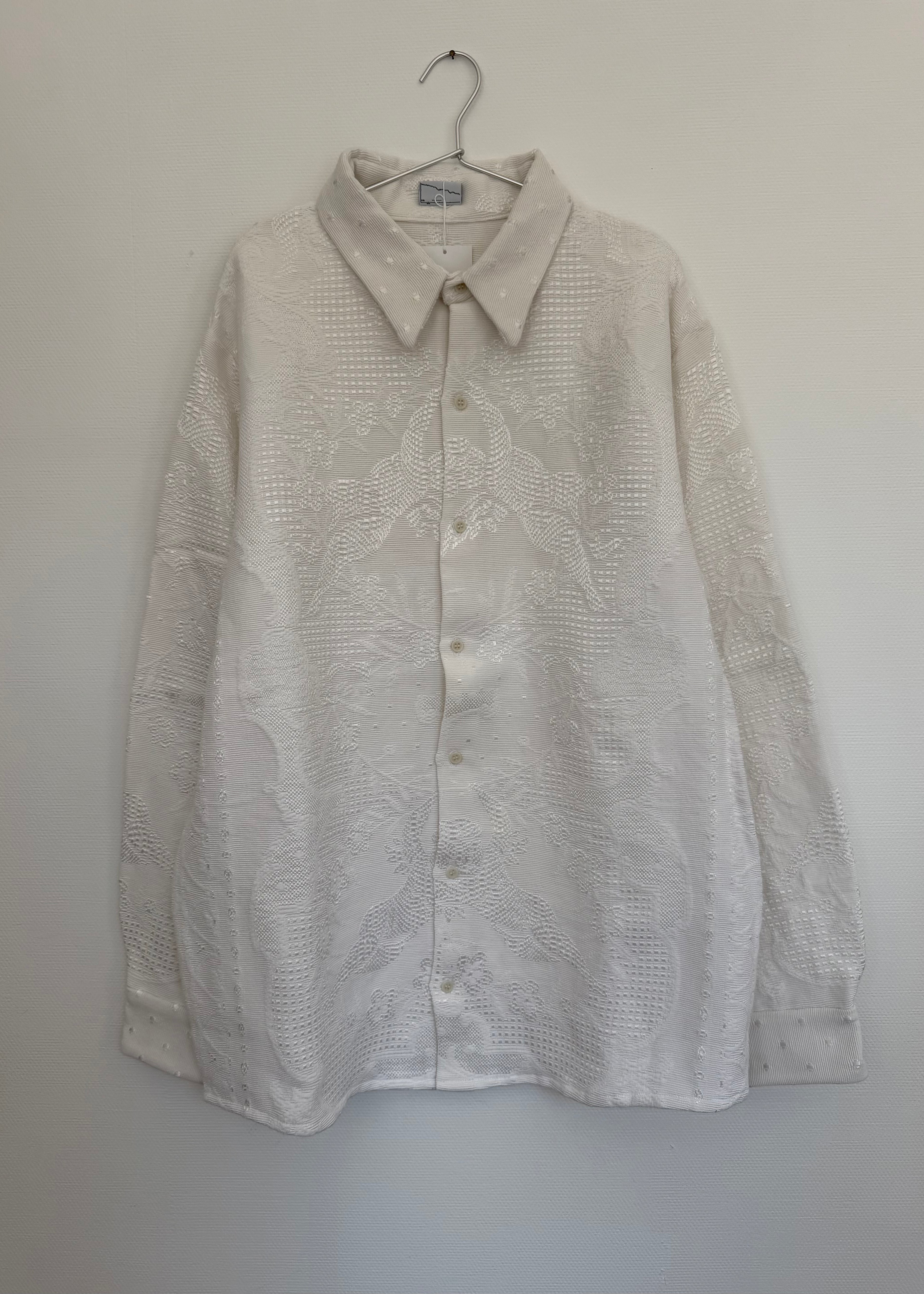 CHEMISE CHÉRUBINS