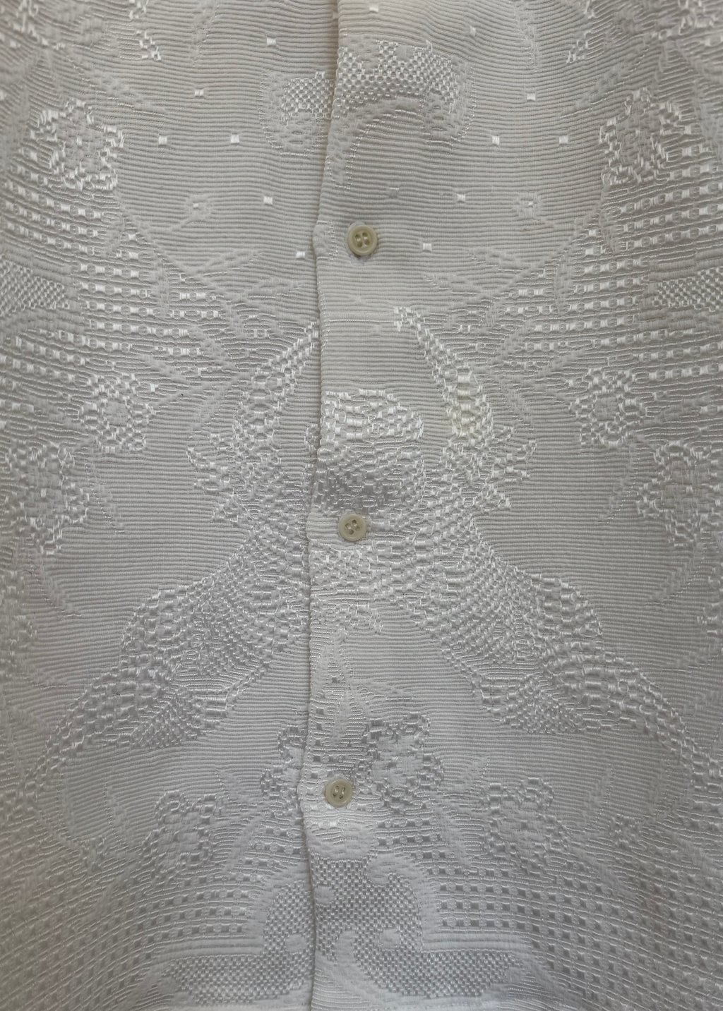 CHEMISE CHÉRUBINS