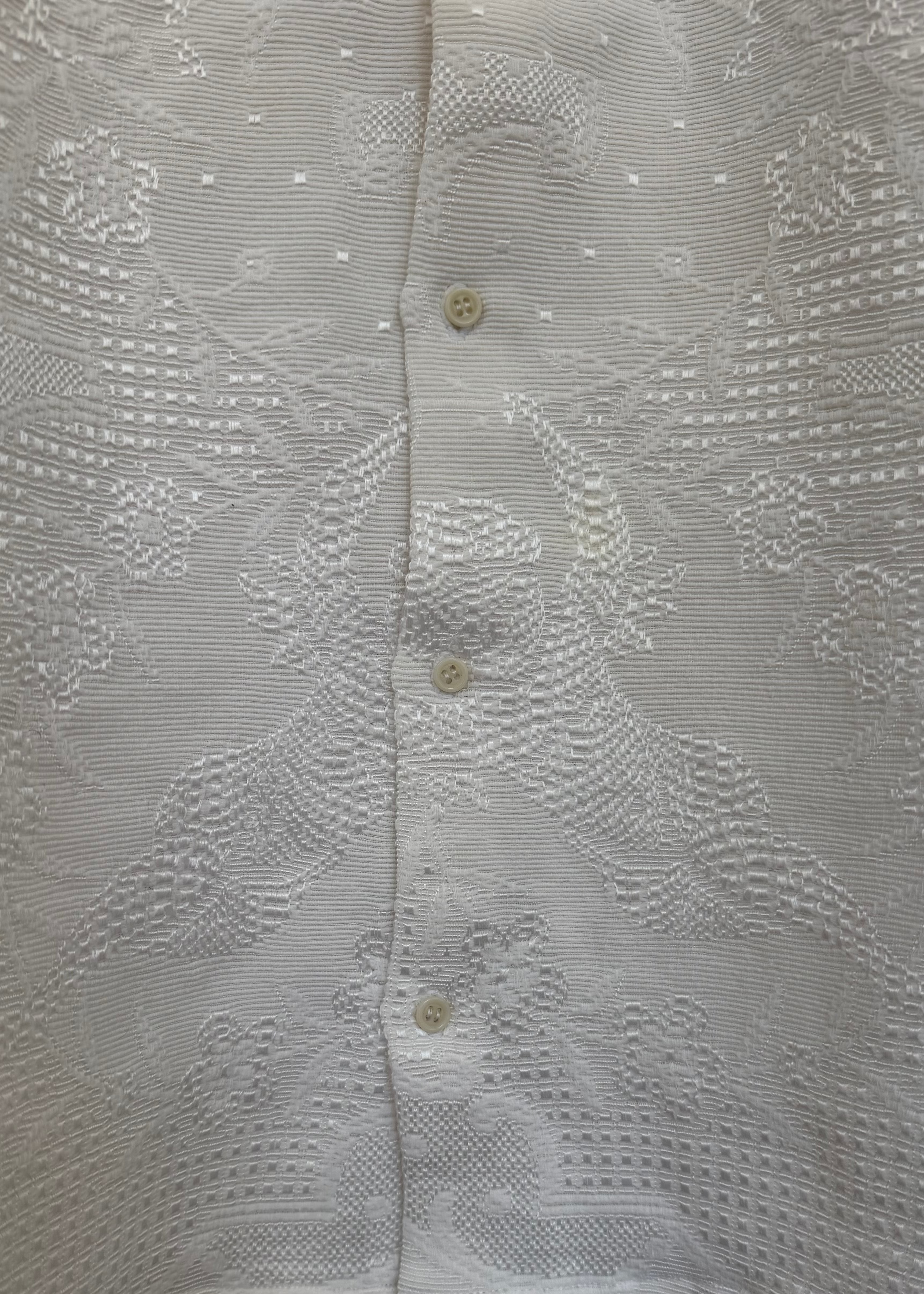 CHEMISE CHÉRUBINS