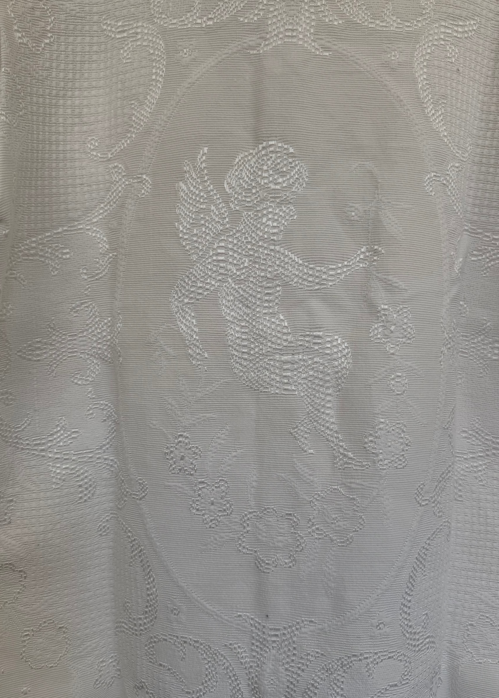 CHEMISE CHÉRUBINS