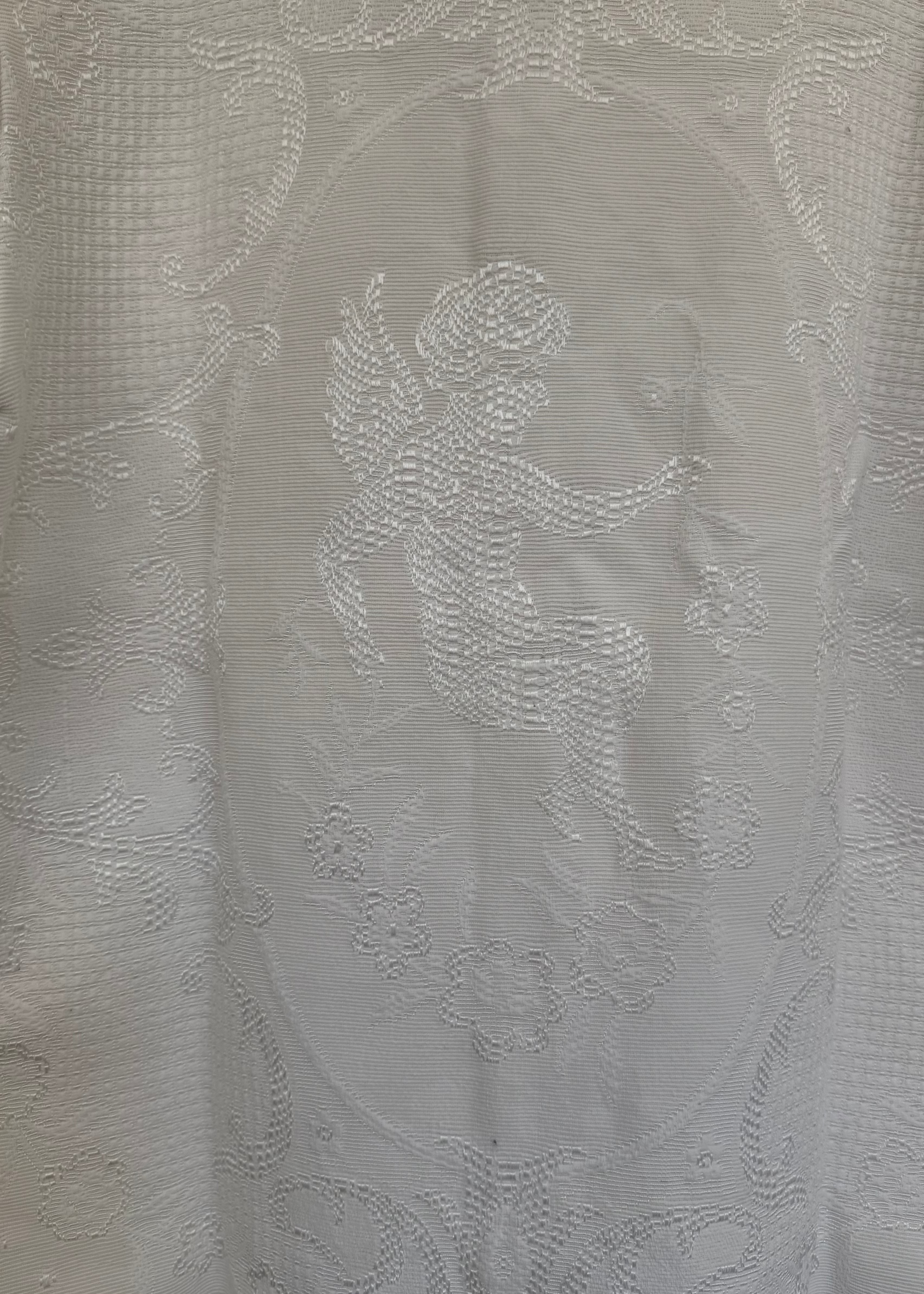 CHEMISE CHÉRUBINS