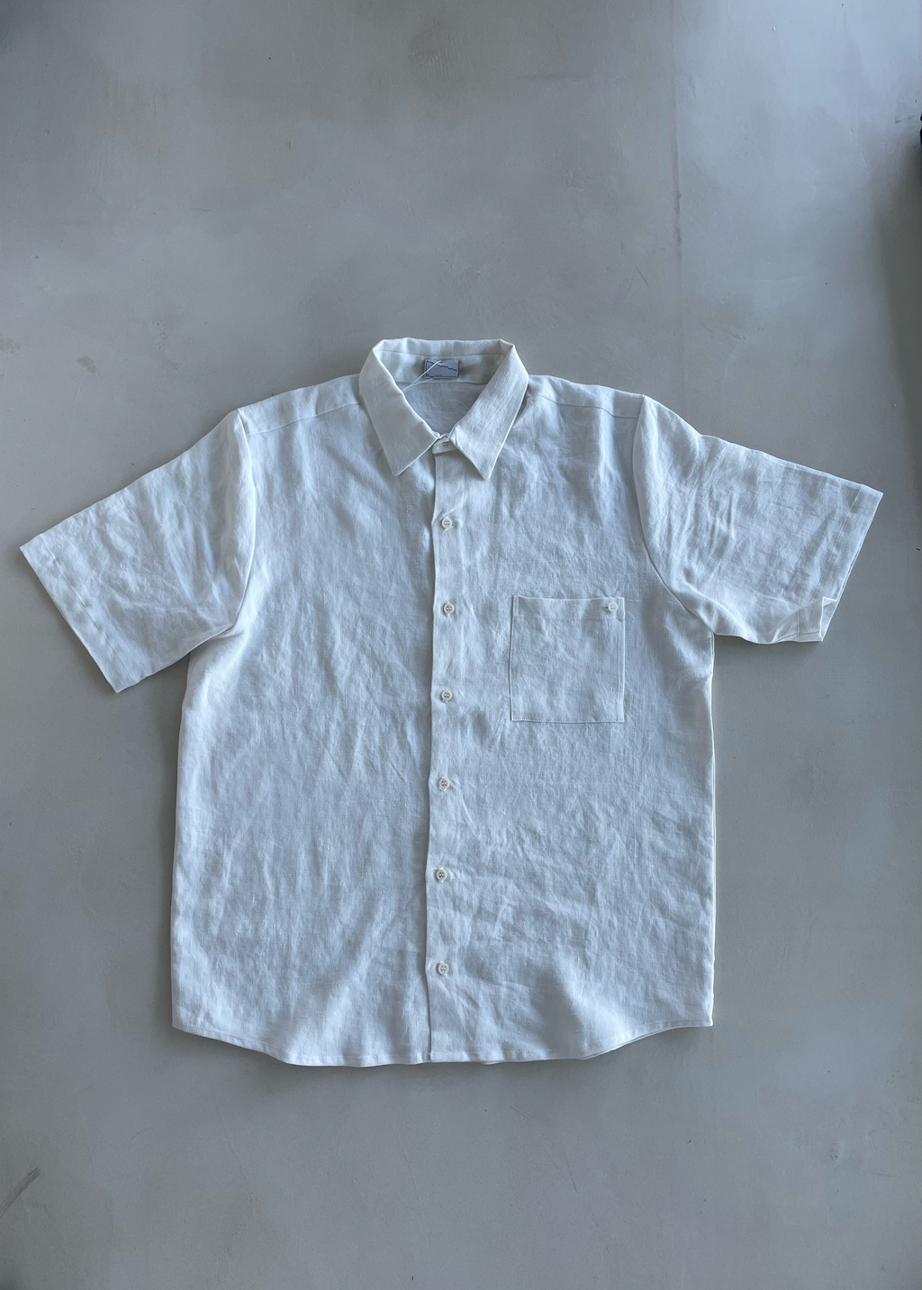 DAISY SHIRT
