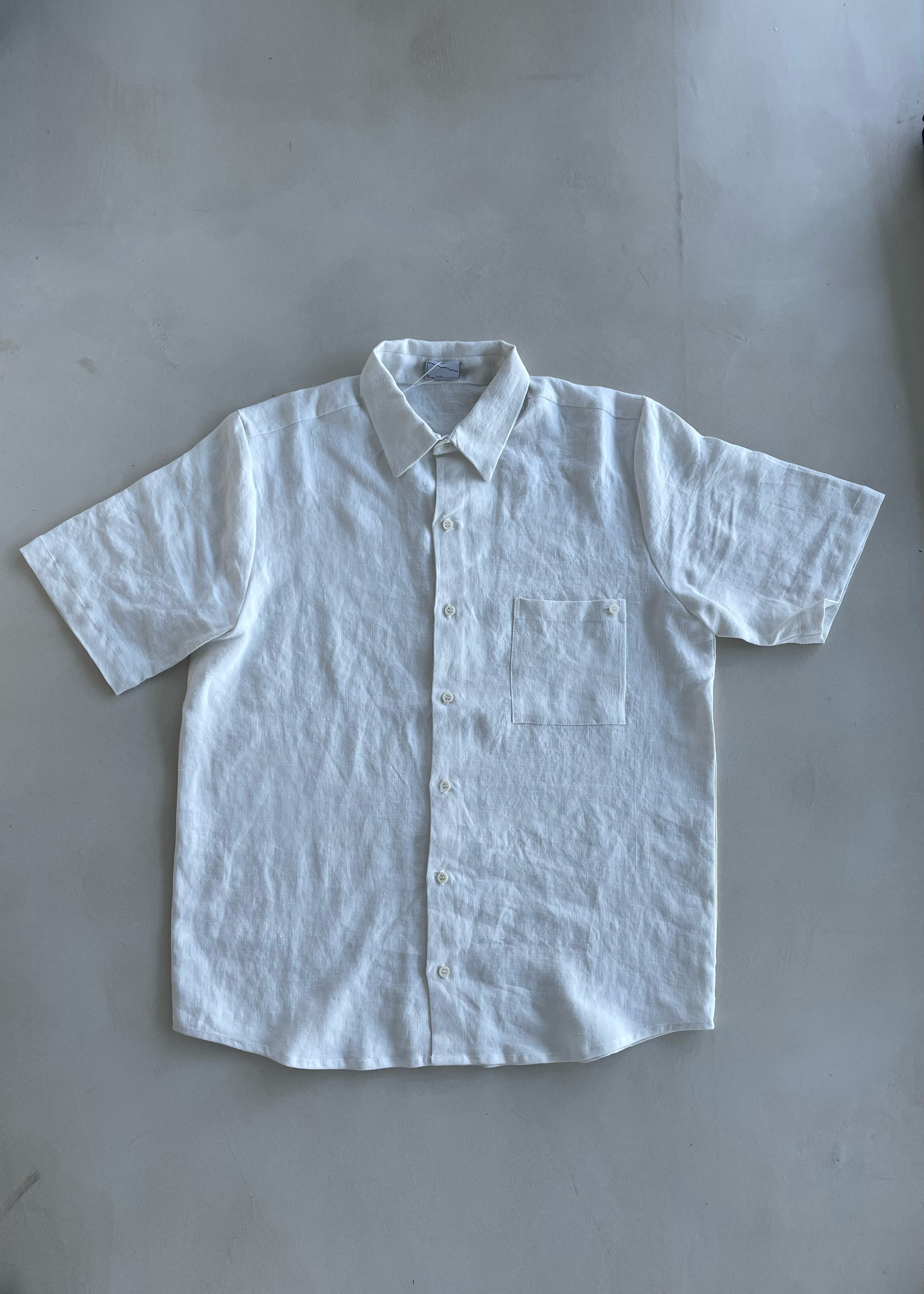 CHEMISE MARGUERITES