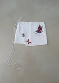 BUTTERFLIES SKIRT image 0