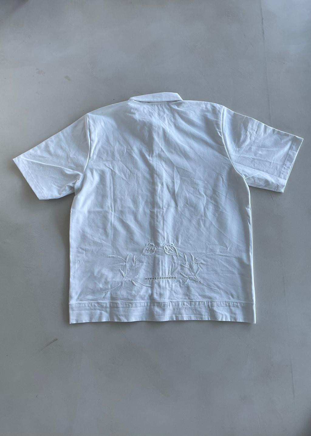 TULIPS SHIRT image 1