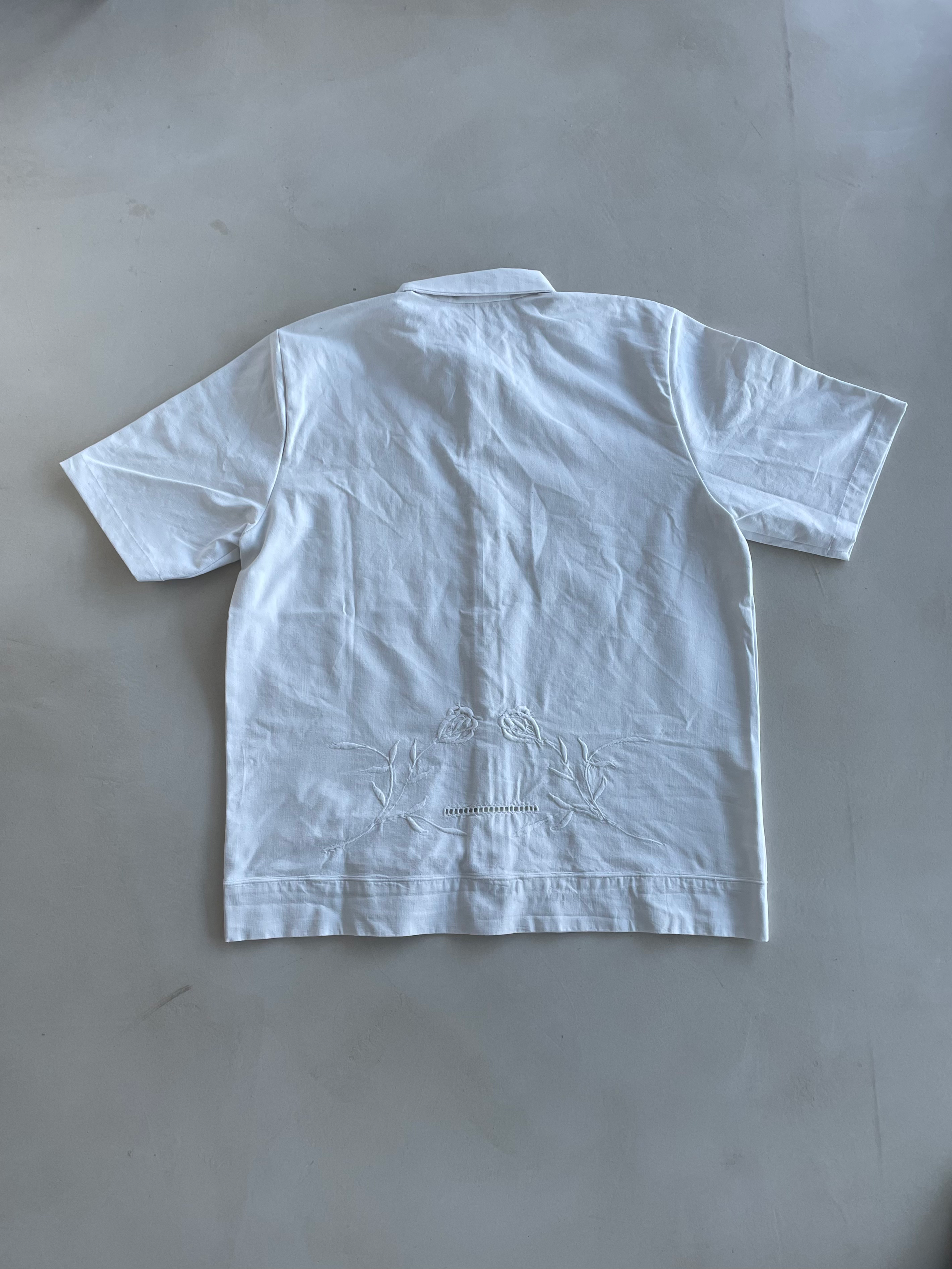 TULIPS SHIRT image 1